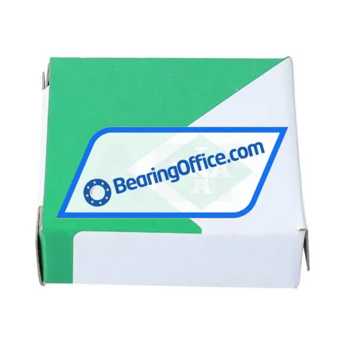 INA TC815/0-5-HLA bearing image 3