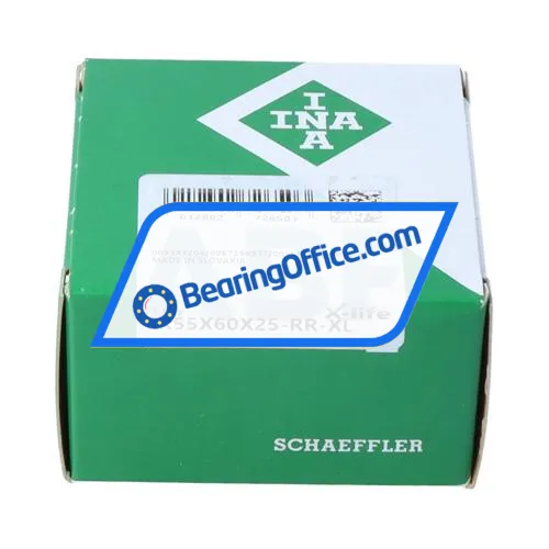 INA IR55X60X25-RR-XL bearing image 3