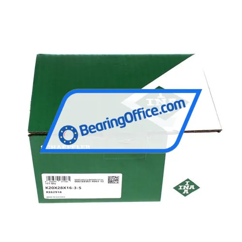 INA K20X28X16/3-5