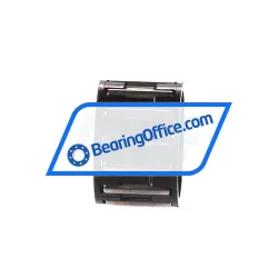 INA K12X15X10-TV rulman resim 2