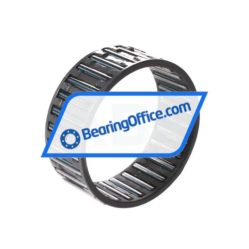 INA K38X43X17-B/-2-4