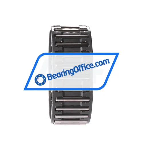 INA K38X43X17-B/-2-4 bearing image 2