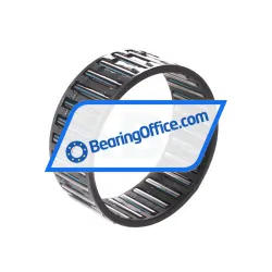 INA K38X43X17-B/-2-4