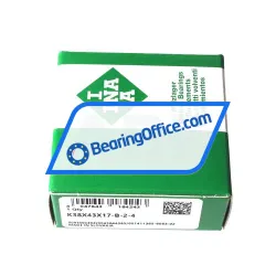 INA K38X43X17-B/-2-4 rulman resim 3