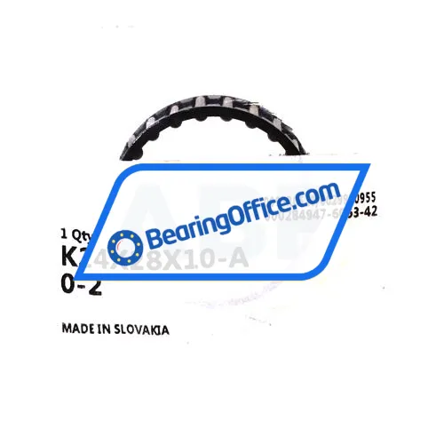 INA K24X28X10-A/0-2 bearing image 3