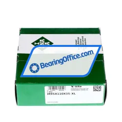 INA IR95X110X35-XL rulman resim 2