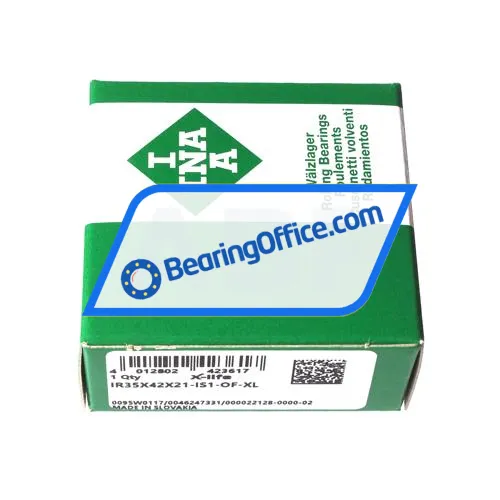 INA IR35X42X21-IS1-OF-XL bearing image 3