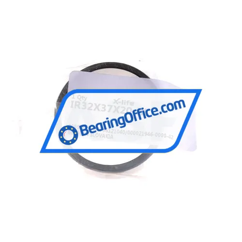 INA IR32X37X20-XL