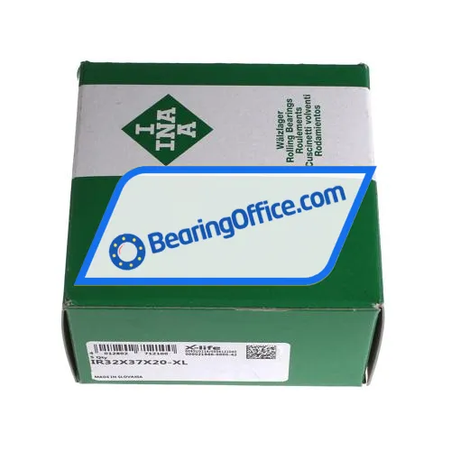 INA IR32X37X20-XL bearing image 3