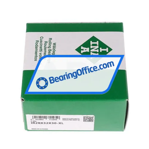 INA IR28X32X30-XL bearing image 2