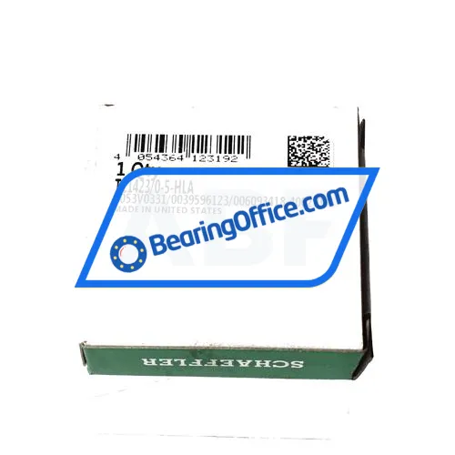 INA TC1423/0-5-HLA bearing image 2