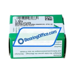 INA SCE1612-L271/STD rulman resim 3