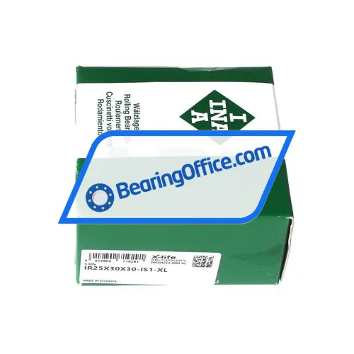 INA IR25X30X30-IS1-XL bearing image 3