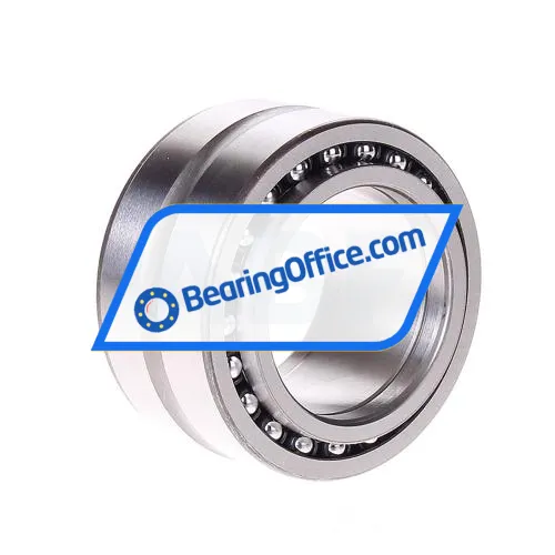 INA NKIB5907-XL bearing image 2