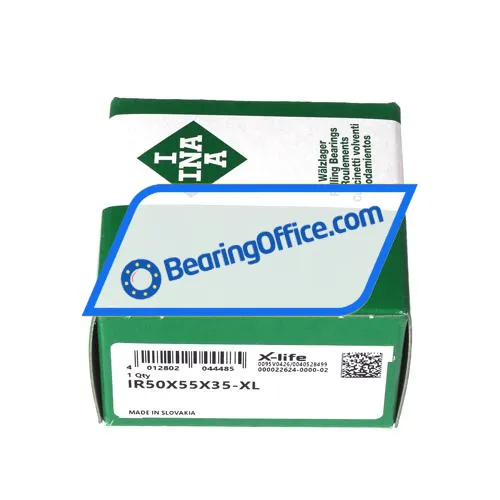 INA IR50X55X35-XL bearing image 3