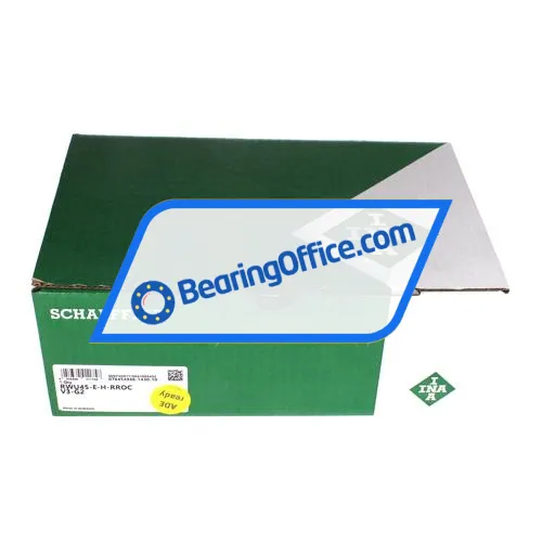 INA IR50X55X35-XL bearing image 4