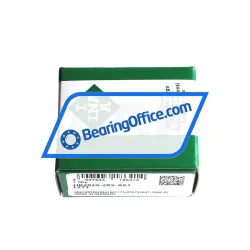 INA HK2020-2RS-AS1-L271 rulman resim 2