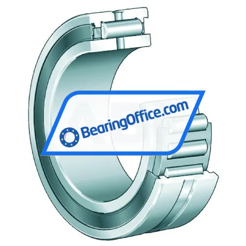 INA NA4900-RSR-XL bearing image 3