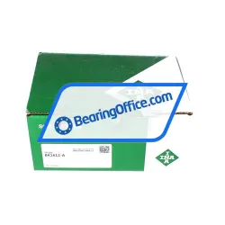 INA BK1612-A rulman resim 3