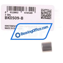 INA BK0509-B rulman resim 3