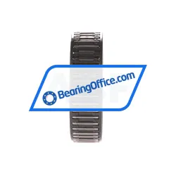 INA K65X70X20-A/-3-5 rulman resim 2