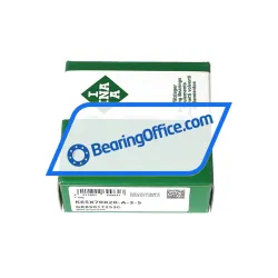 INA K65X70X20-A/-3-5 rulman resim 3