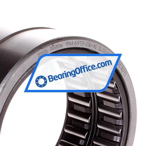 INA RNA6913-ZW-XL bearing image 2