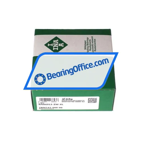INA RNA6913-ZW-XL bearing image 4