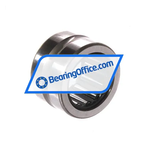 INA NK12/12-XL bearing image 3