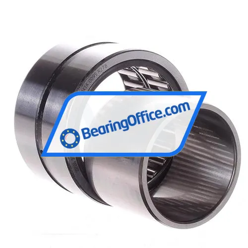 INA NA6909-ZW-XL bearing image 2