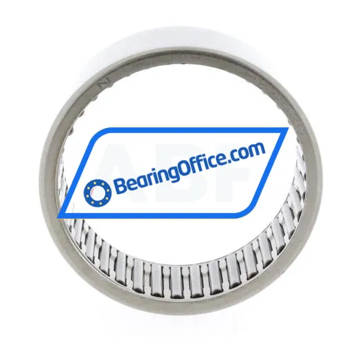 INA HK4520-B bearing image 2