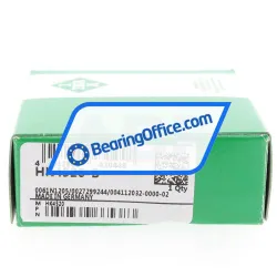 INA HK4520-B rulman resim 5