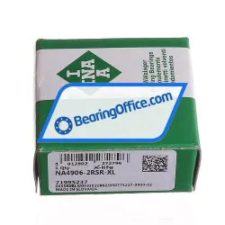 INA NA4906-2RSR-XL rulman resim 3