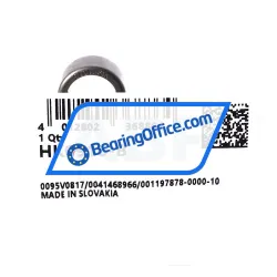 INA HK0910-B rulman resim 3