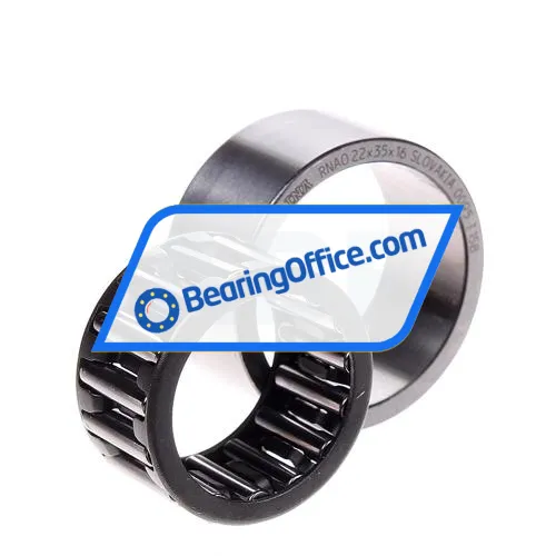 INA RNAO22X35X16 bearing image 2