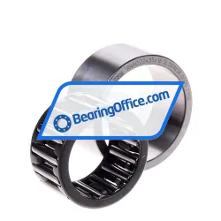 INA RNAO22X35X16 rulman resim 2