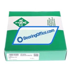 INA NA4920-XL-C3 rulman resim 4