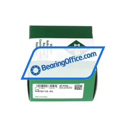 INA NKI9/16-XL rulman resim 4