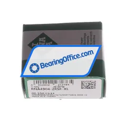 INA RNA4904-2RSR-XL rulman resim 3