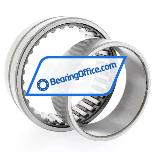 INA NKI85/36-XL bearing image 2