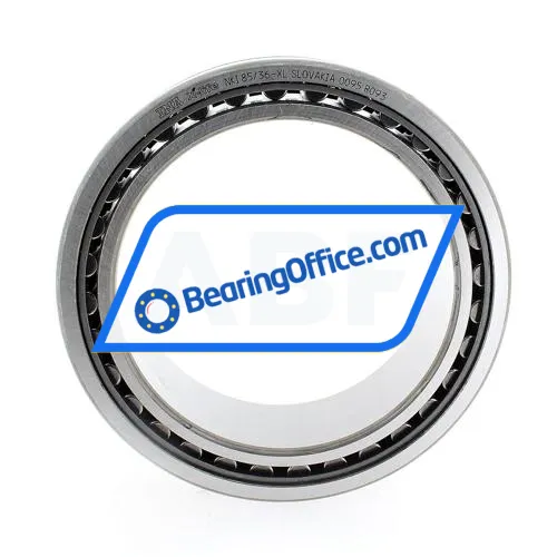 INA NKI85/36-XL bearing image 3