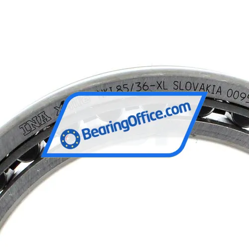 INA NKI85/36-XL bearing image 4