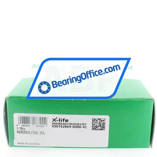 INA NKI85/36-XL bearing image 5