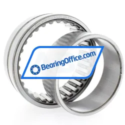 INA NKI85/36-XL rulman resim 2