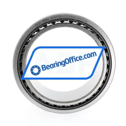 INA NKI85/36-XL rulman resim 3