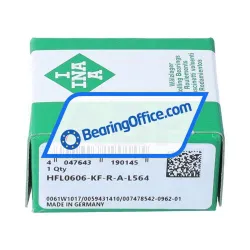 INA HFL0606-KF-R-A-L564 rulman resim 3