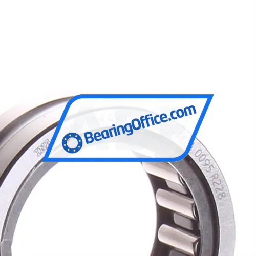 INA RNA4905-XL bearing image 2