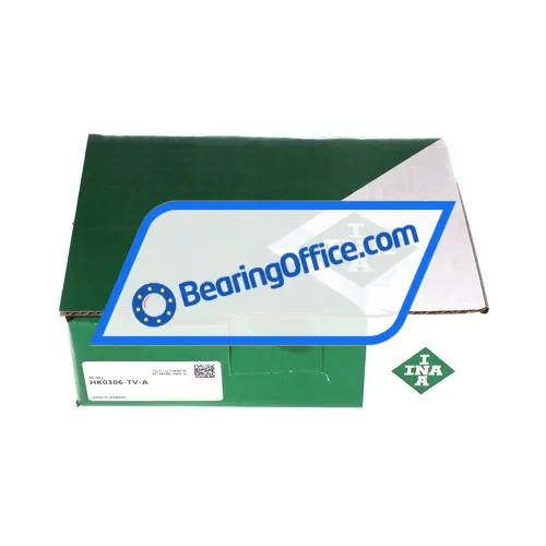 INA HK0306-TV-A bearing image 2