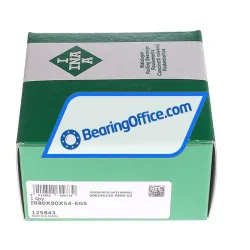 INA IR80X90X54-EGS rulman resim 2