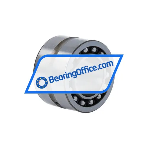 INA NKIA5904 bearing image 2